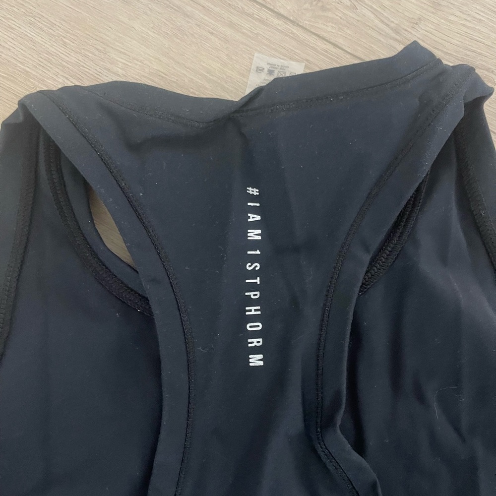 1st Phorm Legion of Boom Tank‎ Top 2XL - Picture 7 of 7